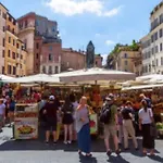 Campo de\' Fiori - Apt 1