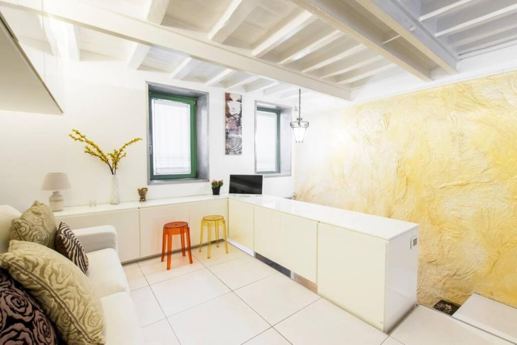 Apartamento Campo De' Fiori - 1