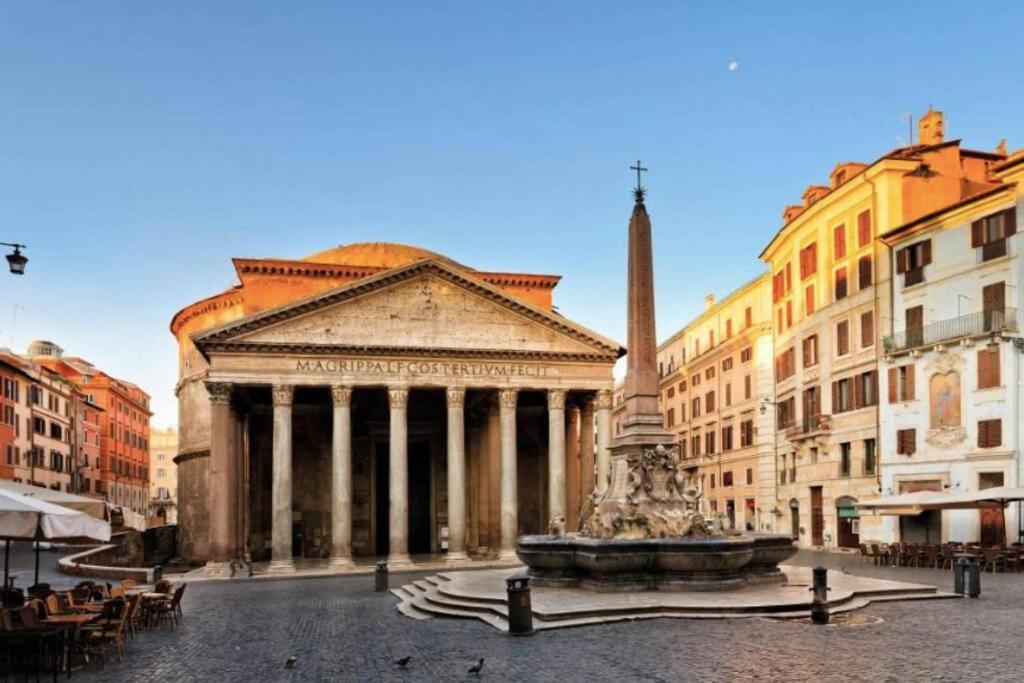 Campo De' Fiori - 1 Rom