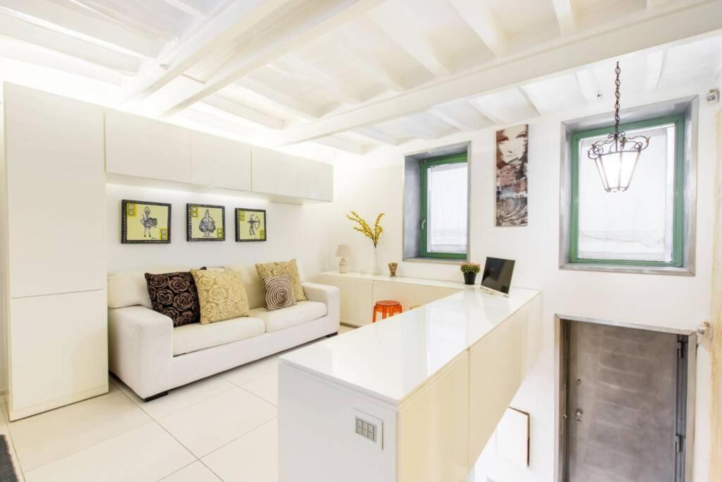 Apartment Campo De' Fiori - 1 Rom