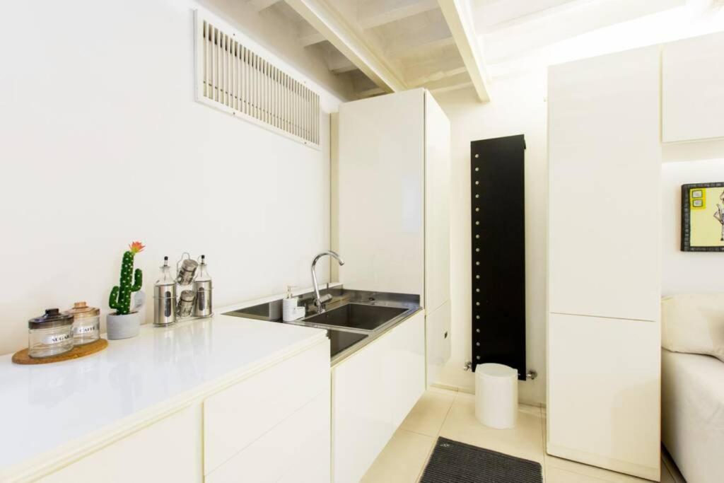 Campo De' Fiori - 1 Apartamento Roma